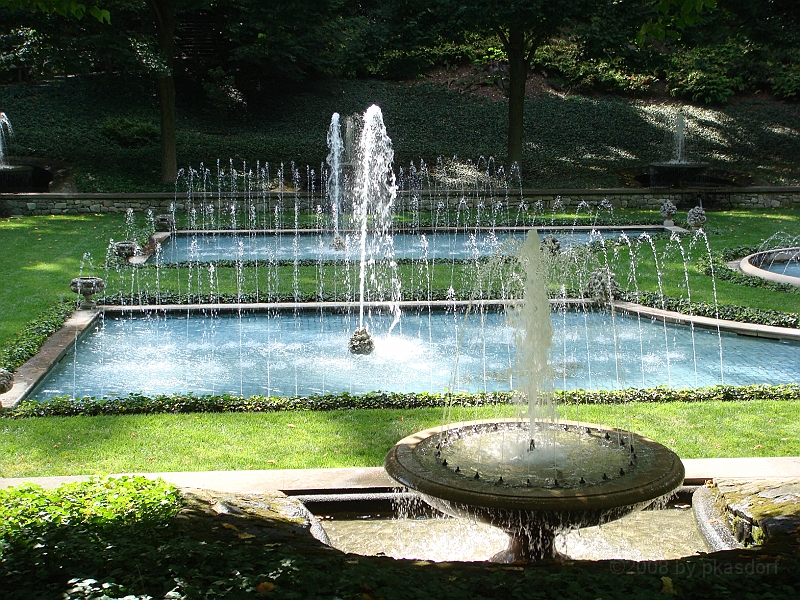 055 Longwood Gardens [2008 August 23].JPG - Longwood Gardens in Pennsylvania
